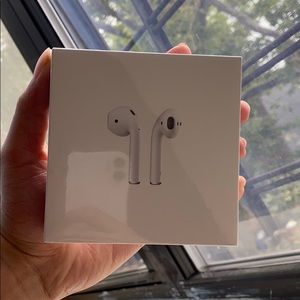 AirPods 1st generation